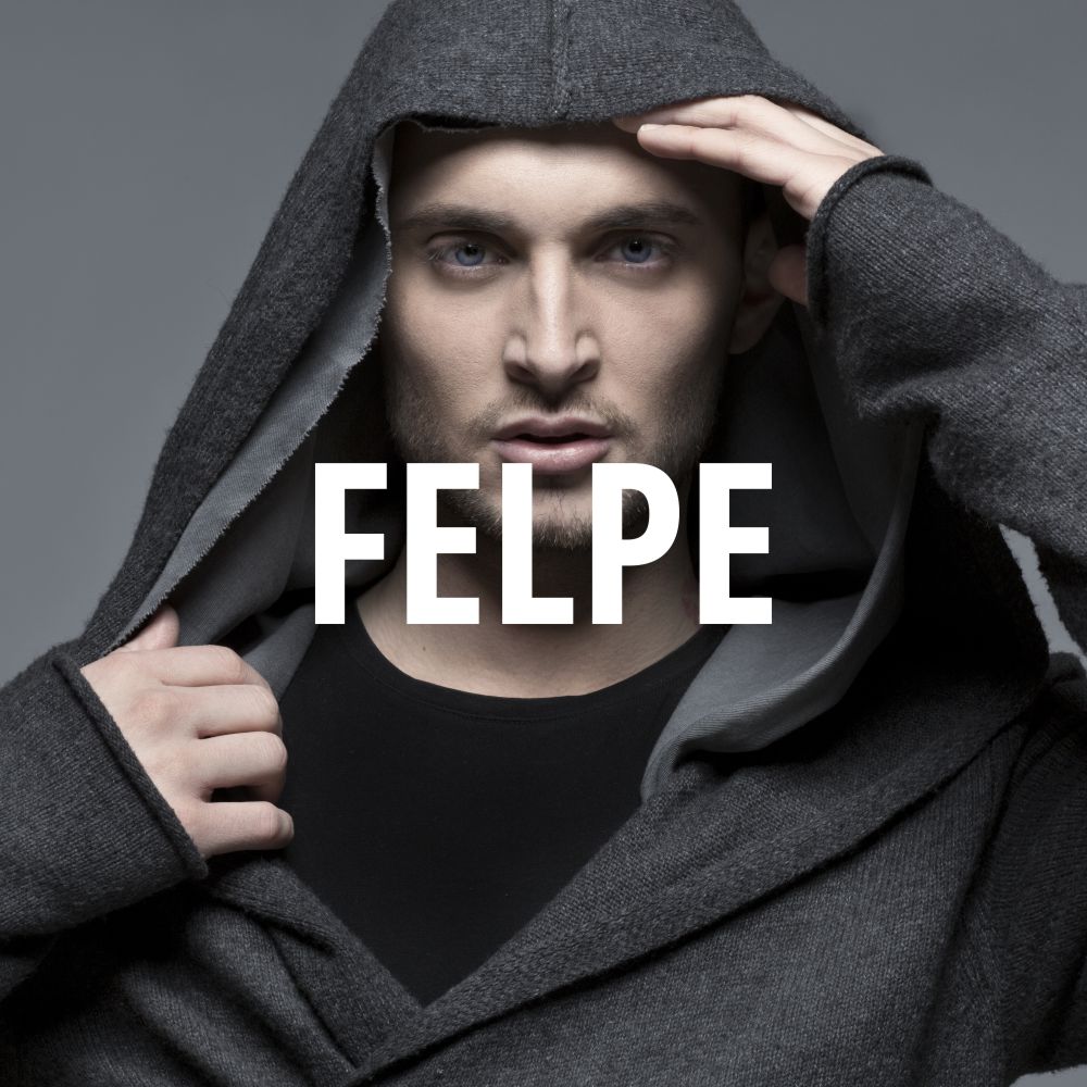 Felpe