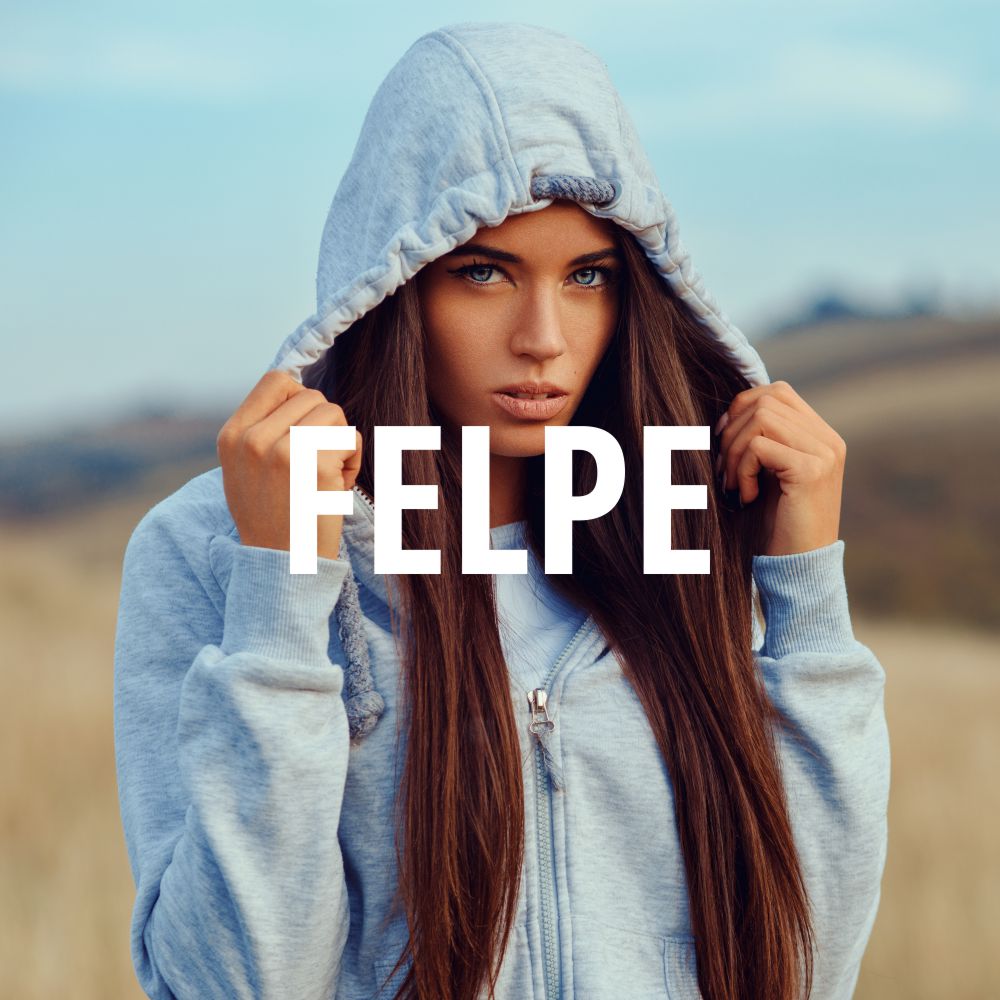 Felpe