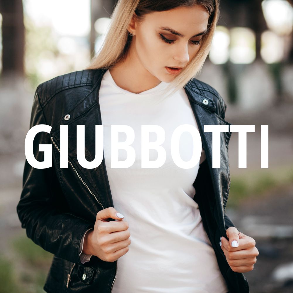 Giubbotti