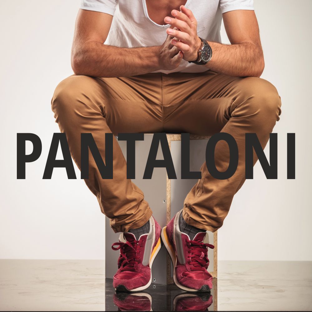 Pantaloni