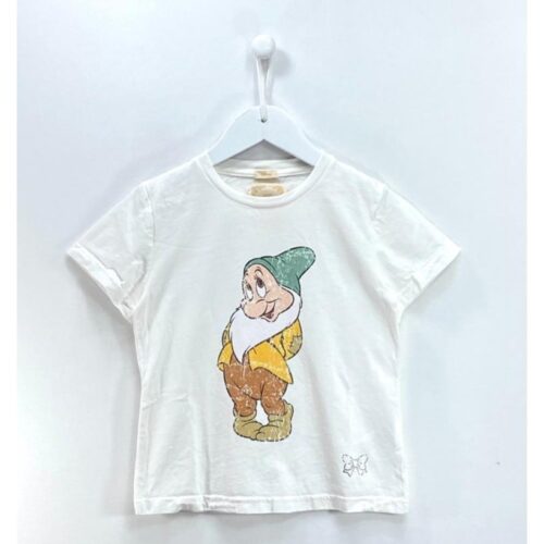 T-SHIRT DONNA FIX DESIGN NANI MAMMOLO