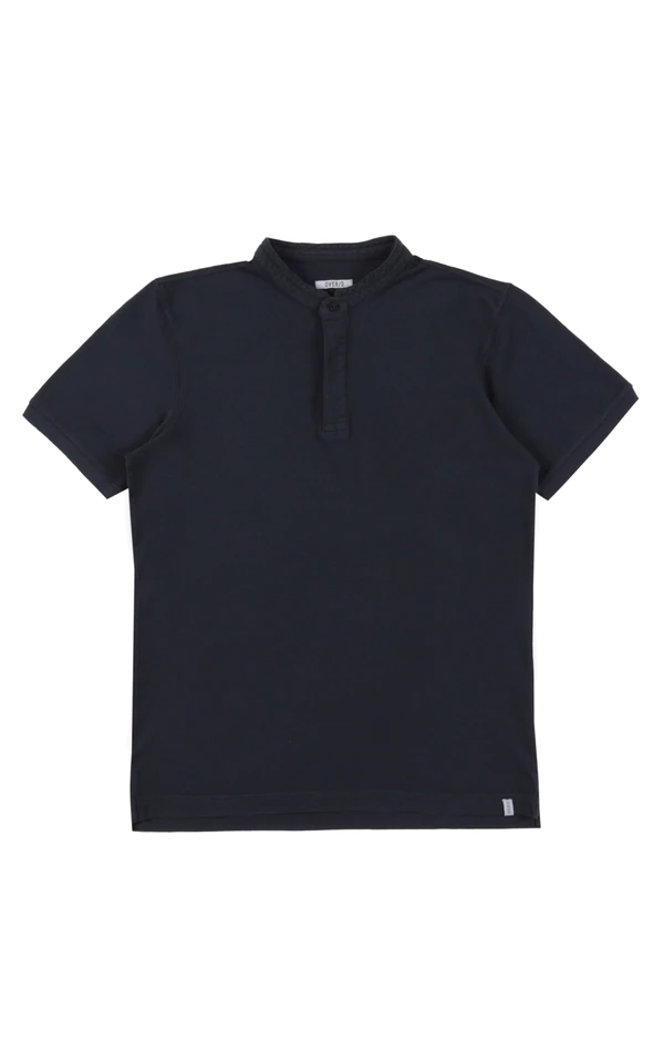 POLO COREANA UOMO OVER-D - immagine 3