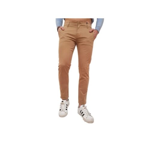 PANTALONE UOMO GUESS ART DANIEL TASCA A FILO