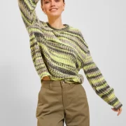 MAGLIA DA DONNA JJXX LAVORATA ART 12207206 - immagine 2