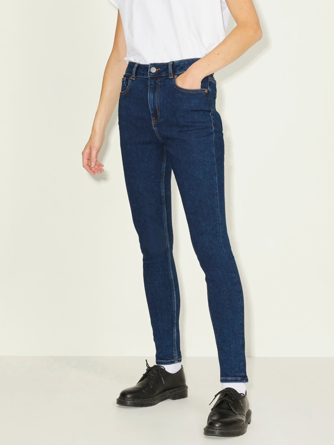 JEANS DA DONNA SKINNY JJXX JXVIENNA
