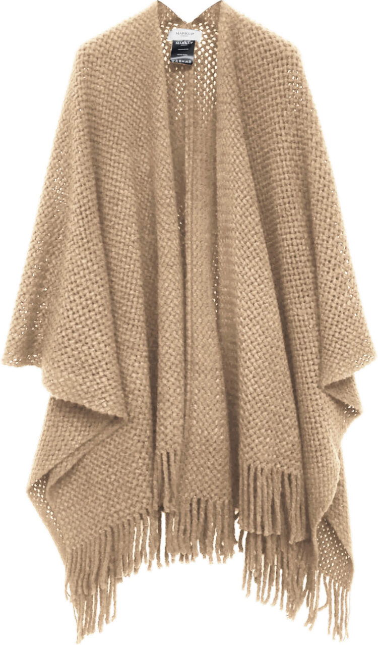 MANTELLA DA DONNA MARKUP MW560123