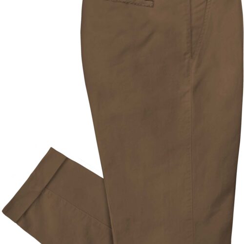 PANTALONE DA UOMO MARKUP CROPPED IN PUNTO MILANO MK595112