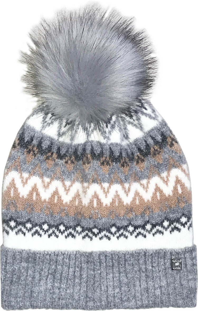 CAPPELLO DA DONNA MARKUP CON PON PON MW567306