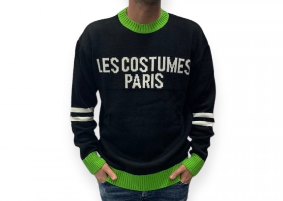 MAGLIA UOMO LES COSTUMES