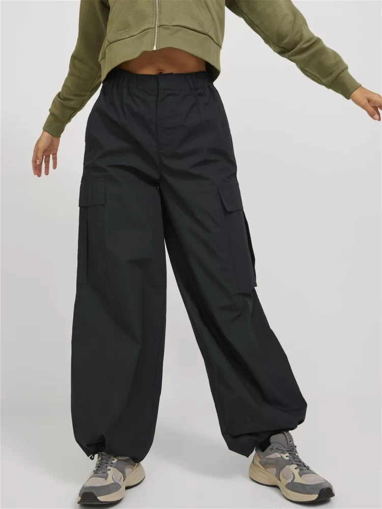 PANTALONE DONNA CARGO ONLY JJXX ART JX YOKO