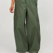 PANTALONE DONNA CARGO ONLY JJXX ART JX YOKO - immagine 3