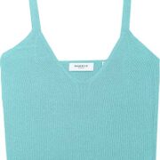 TOP DA DONNA MARKUP CORTO MW660025 - immagine 2