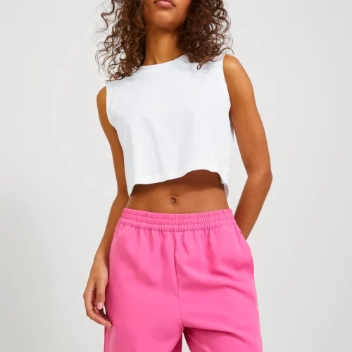 T-SHIRT SMANICATA DA DONNA ONLY JJXX JXALVIRA