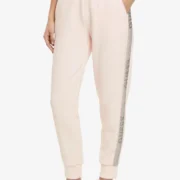 PANTALONE TUTA DONNA GUESS M4YQ22KBYE2 - immagine 4