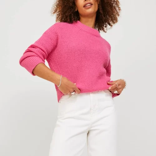 MAGLIA PULLOVER DONNA JJXX JXEMBER