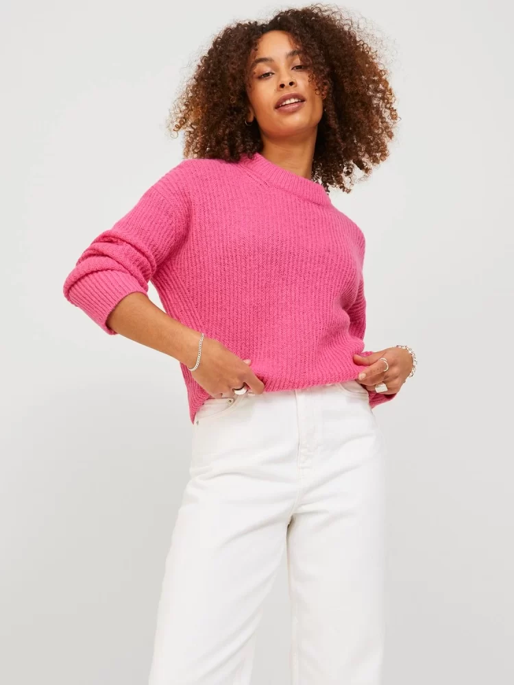 MAGLIA PULLOVER DONNA JJXX JXEMBER