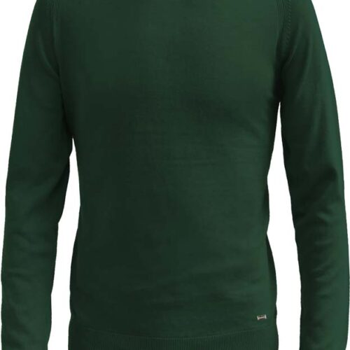 MAGLIONE UOMO GIROCOLLO MARKUP MK790022