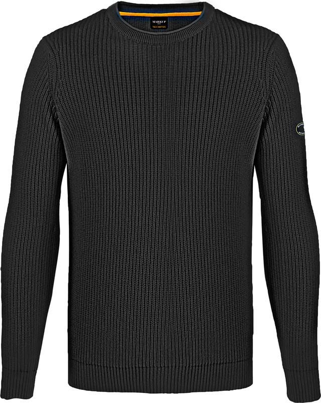 MAGLIA UOMO MARKUP A COSTA INGLESE MK790105