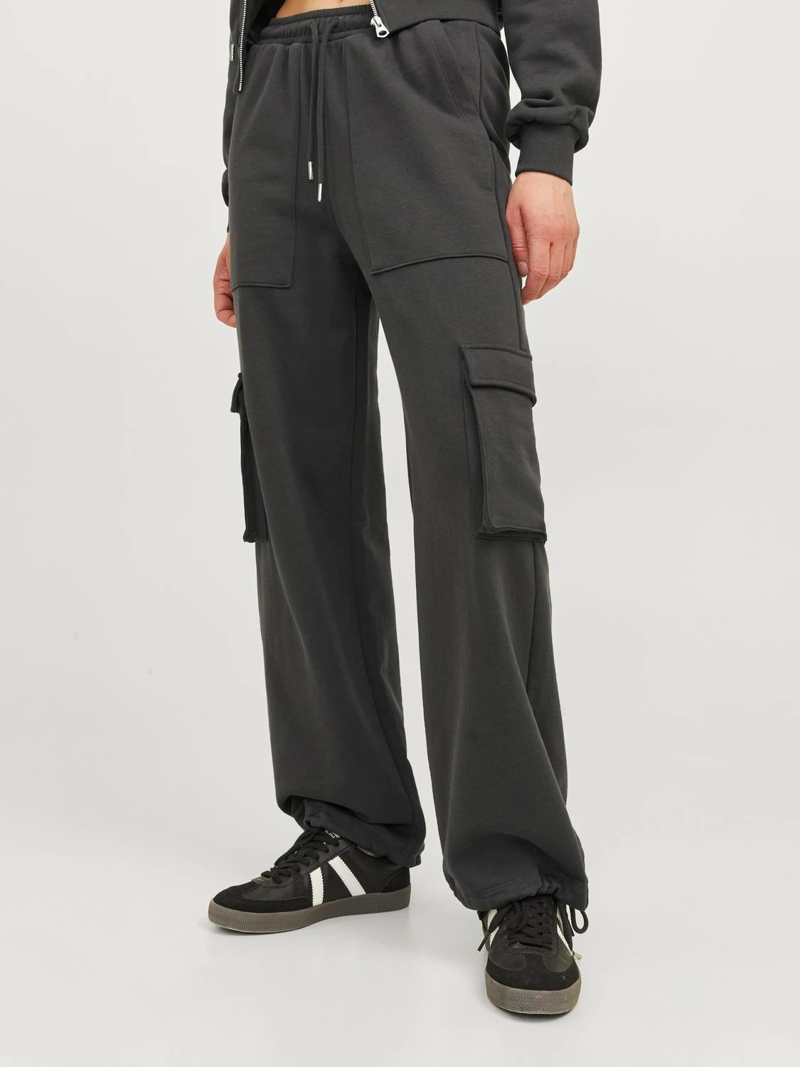 PANTALONE TUTA CARGO DA DONNA JJXX JXPALMA