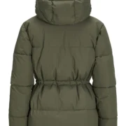 PIUMINO DA DONNA CON CAPPUCCIO JJXX JXWORLD - immagine 2