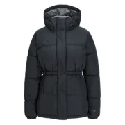 PIUMINO DA DONNA CON CAPPUCCIO JJXX JXWORLD - immagine 3