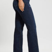 JEANS DA DONNA GUESS A ZAMPA W4YA58D4H18 - immagine 3