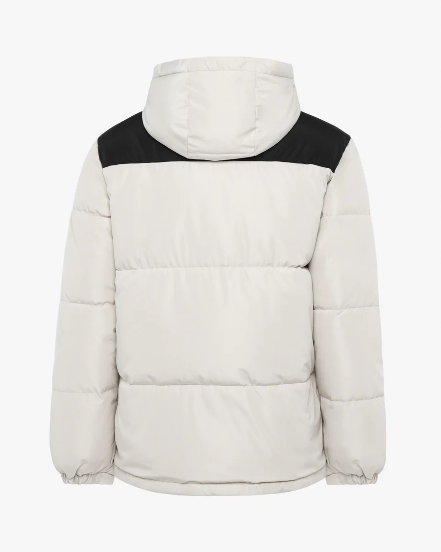 GIUBBOTTO UOMO DATCH CON CAPPUCCIO DM 9090 - immagine 3