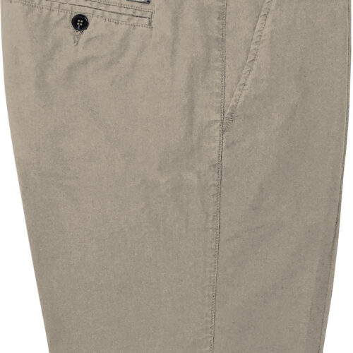 BERMUDA DA UOMO IN COTONE MK15201