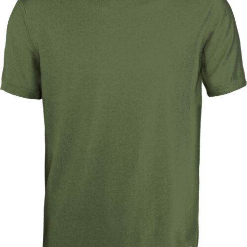 T-SHIRT IN MAGLINA PER UOMO MARKUP MK10004