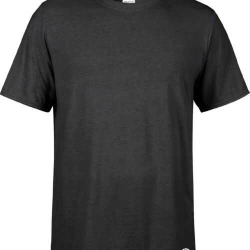 T-SHIRT BASICA UOMO MARKUP MK11013