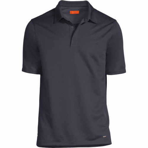 POLO DA UOMO MARKUP NO IRON MK891098