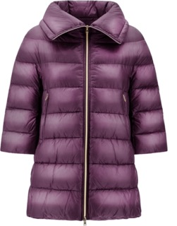 PIUMINO DA DONNA MARKUP MW9640007