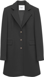 CAPPOTTO DA DONNA IN PANNO MARKUP MW9640601