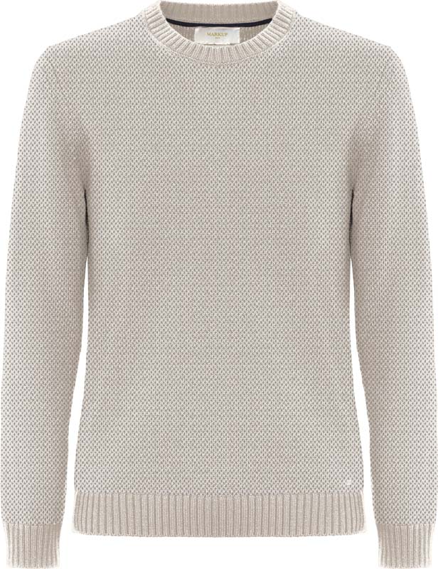 MAGLIA DA UOMO MARKUP VANISE' MK9900066