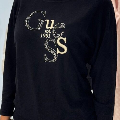 MAGLIA GUESS DONNA W5YR22Z2NQ2