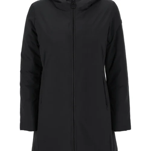 PARKA DA DONNA CENSURED REVERSIBILE CW 3863 T SSK4