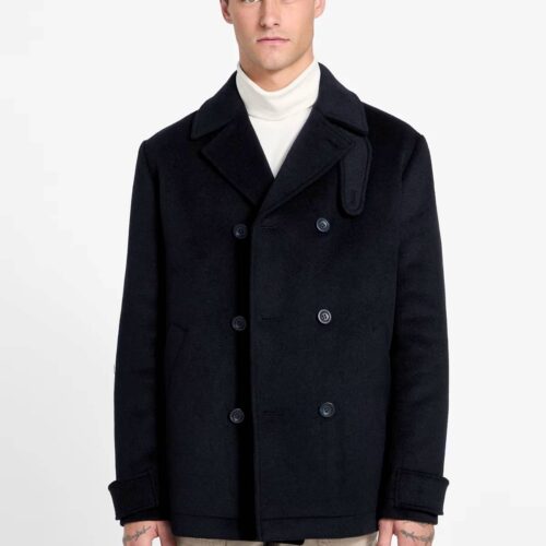 CAPPOTTO DOPPIOPETTO GUESS UOMO M5BL2J W2242