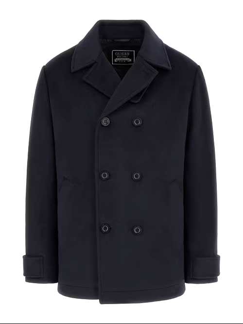 CAPPOTTO DOPPIOPETTO GUESS UOMO M5BL2J W2242 - immagine 3