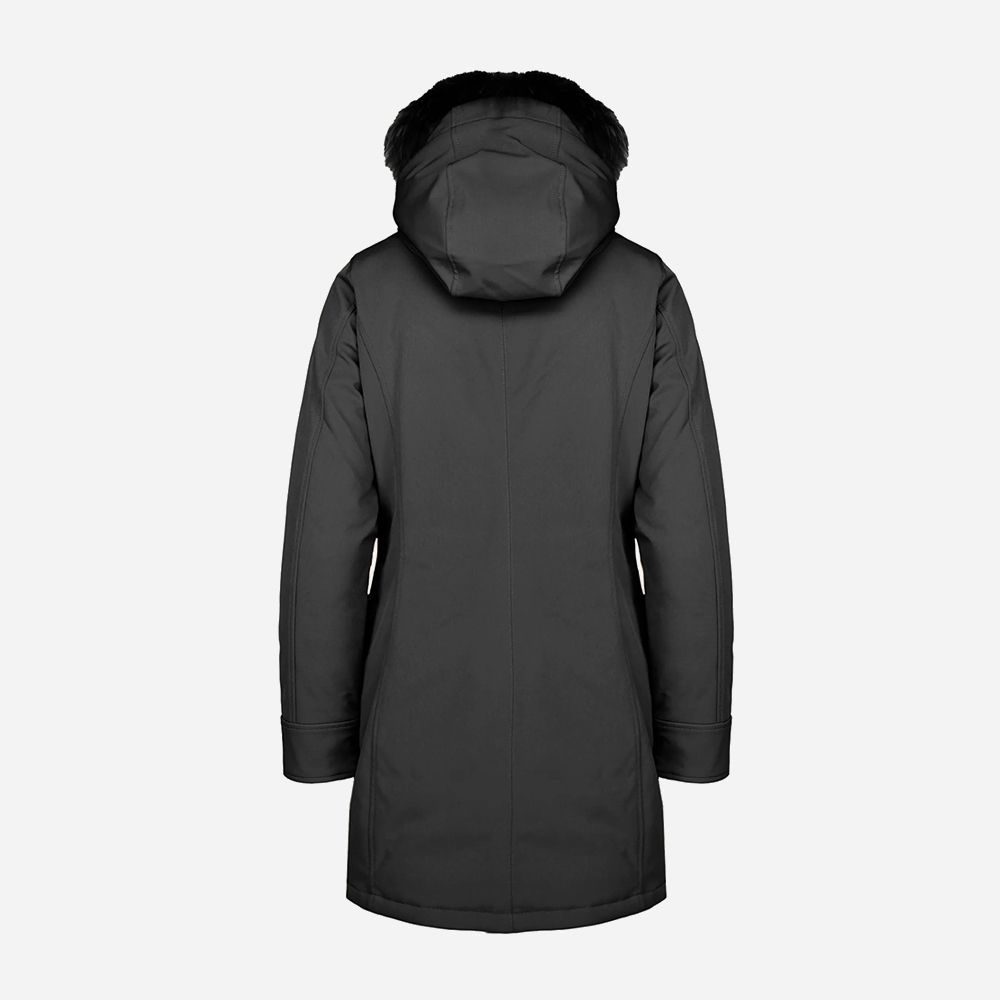 GIUBBOTTO TECNICO DA DONNA CENSURED CW 235P - immagine 2