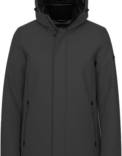 PARKA MARKUP UOMO IN TESSUTO TECNICO MK24007