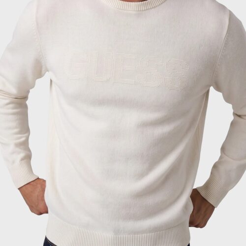 MAGLIA GUESS UOMO M6BR16Z1364