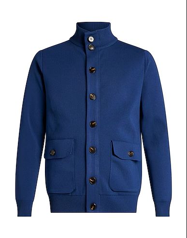 CARDIGAN OVER-D COTONE TECNICO OC1F2W6M91