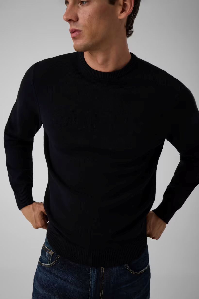 MAGLIA GUESS UOMO M6BR16Z1364 - immagine 2