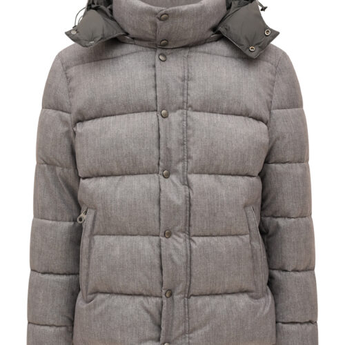 PIUMINO PUFFY OVER-D UOMO OE1F2W6J46