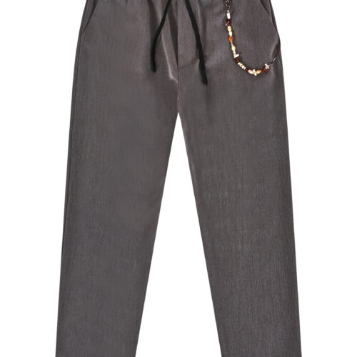 PANTALACCIO UOMO OVER-D OE1F2W6P63