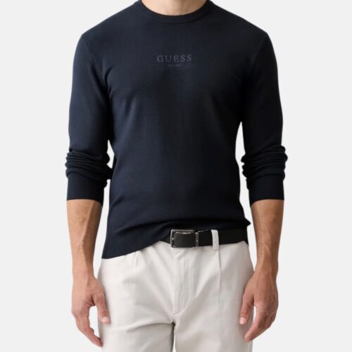 MAGLIONE GUESS UOMO M6YR12Z0917