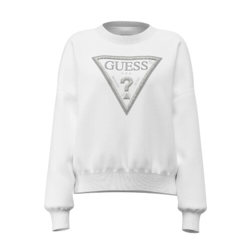 FELPA GUESS DONNA W6YQ14K4352