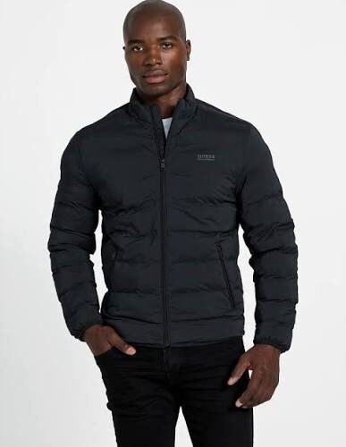 PIUMINO TECH GUESS UOMO m6rl0iwj242